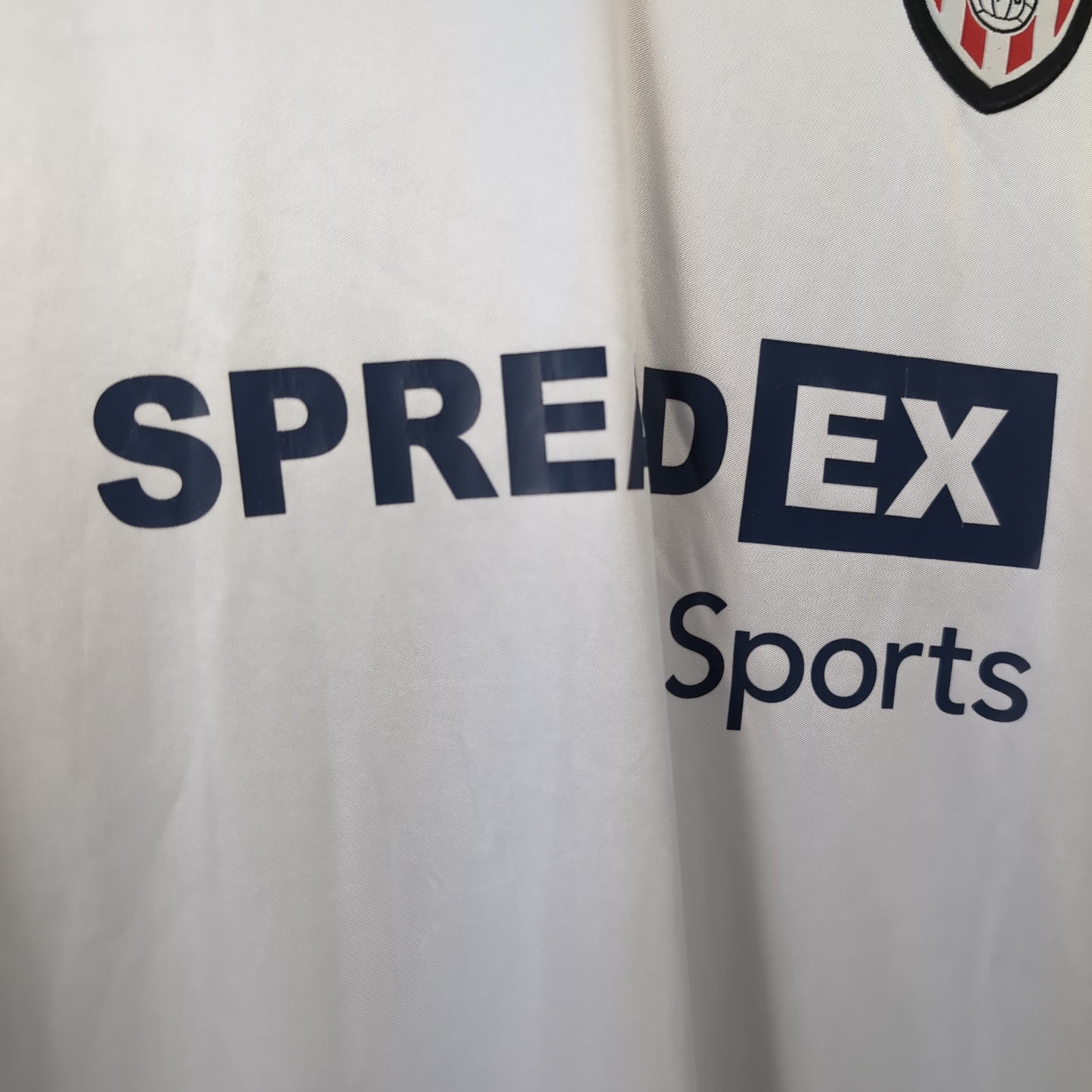 Sunderland AFC 2024/2025 Away Kit