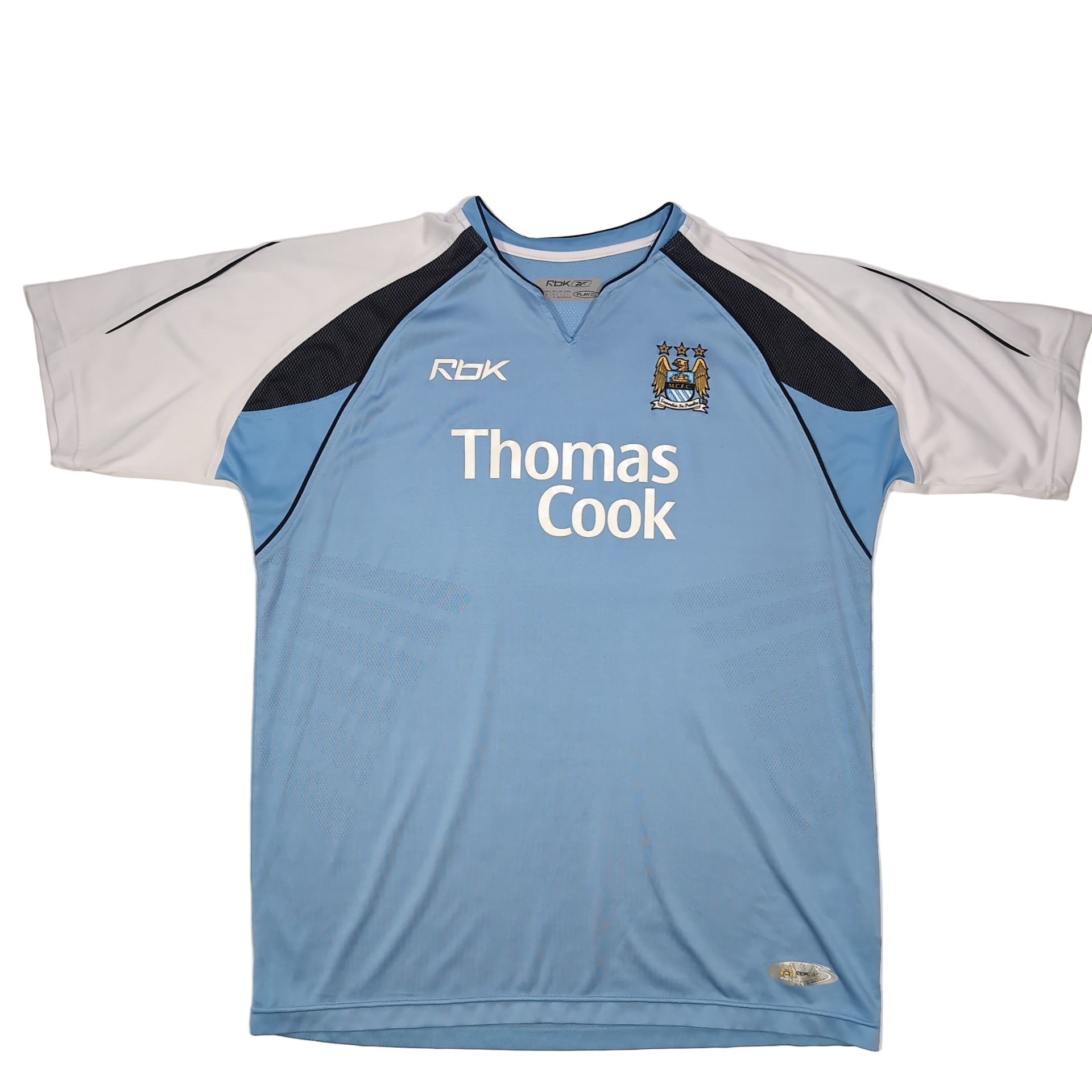 06-07 Manchester City ユニフォーム 06-07 Manchester City ユニフォーム-買取 通販