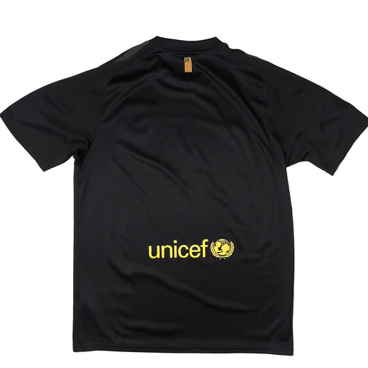 Barcelona 2011/2012 - Away Kit