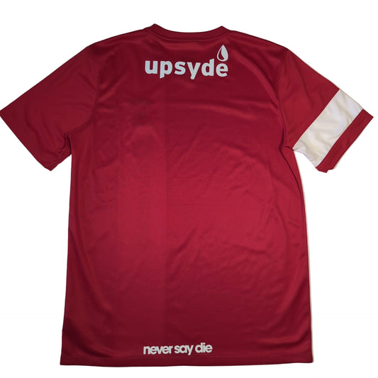 Hartlepool United 2013/2014 - Away Kit