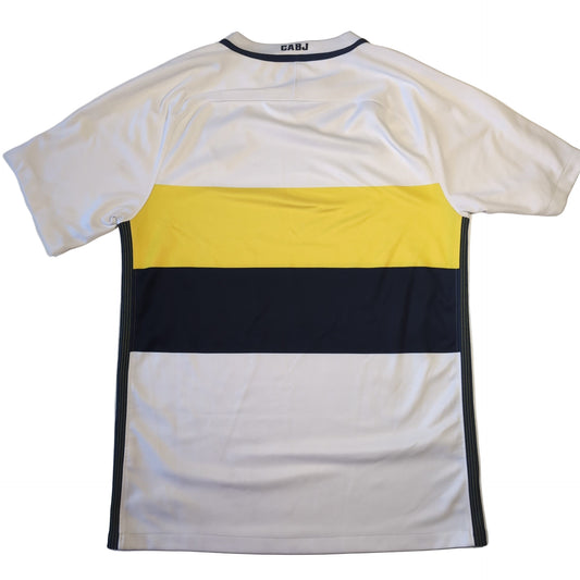 Boca Juniors 2016/2017 - Away Kit