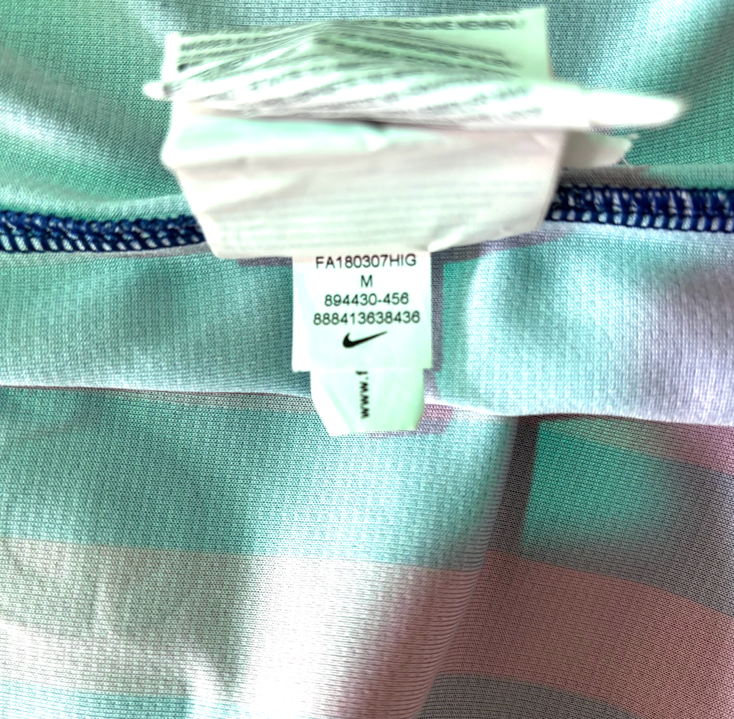 Barcelona 2018/19 - Home Kit