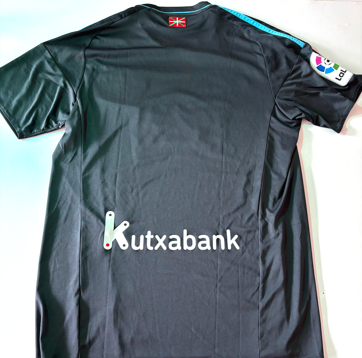 Real Sociedad 2016/2017 - Away Kit