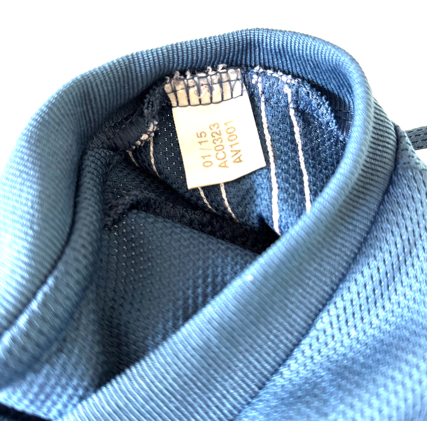 Argentina 2015 - Away Kit