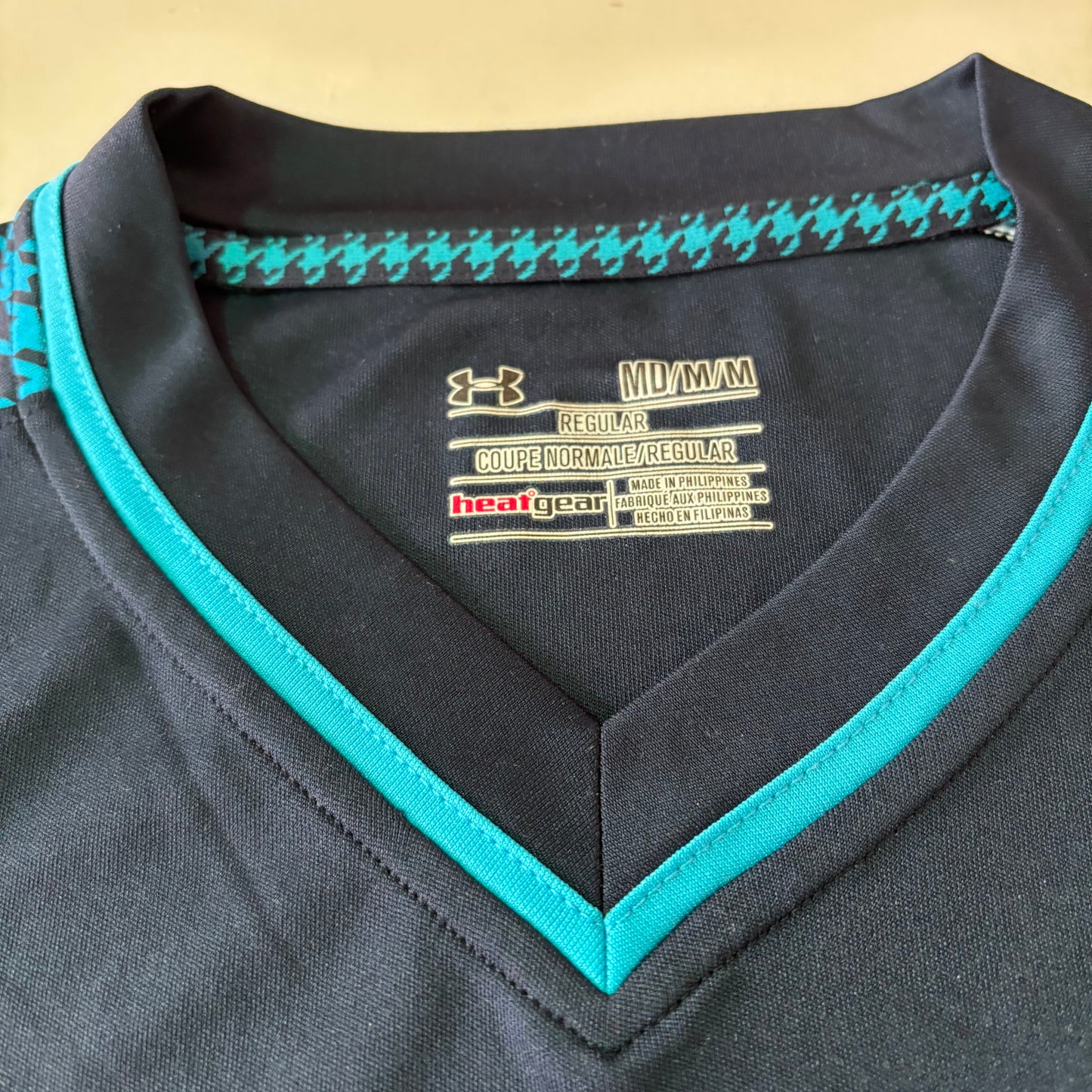 Tottenham 2023/2014 - Third Kit