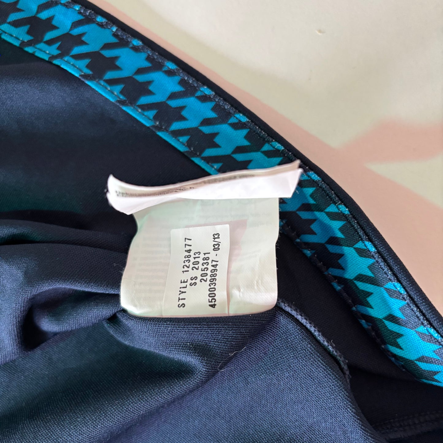 Tottenham 2023/2014 - Third Kit