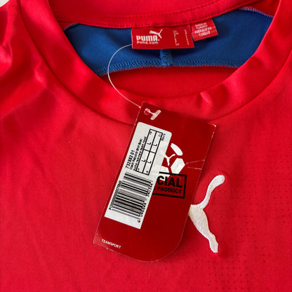 Czech Republic 2006 - Home Kit