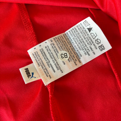 Czech Republic 2006 - Home Kit