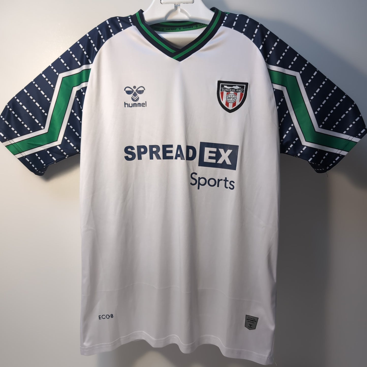 Sunderland AFC 2024/2025 Away Kit