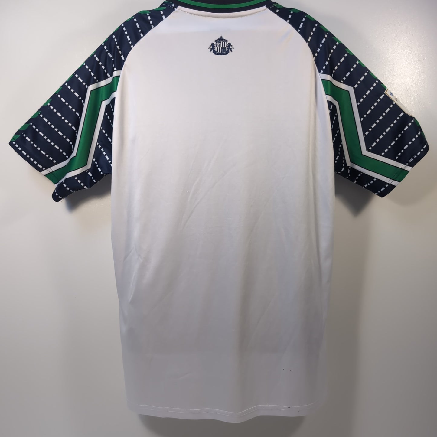 Sunderland AFC 2024/2025 Away Kit