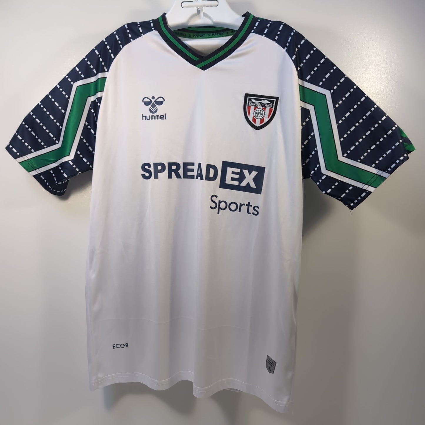 Sunderland AFC 2024/2025 Away Kit