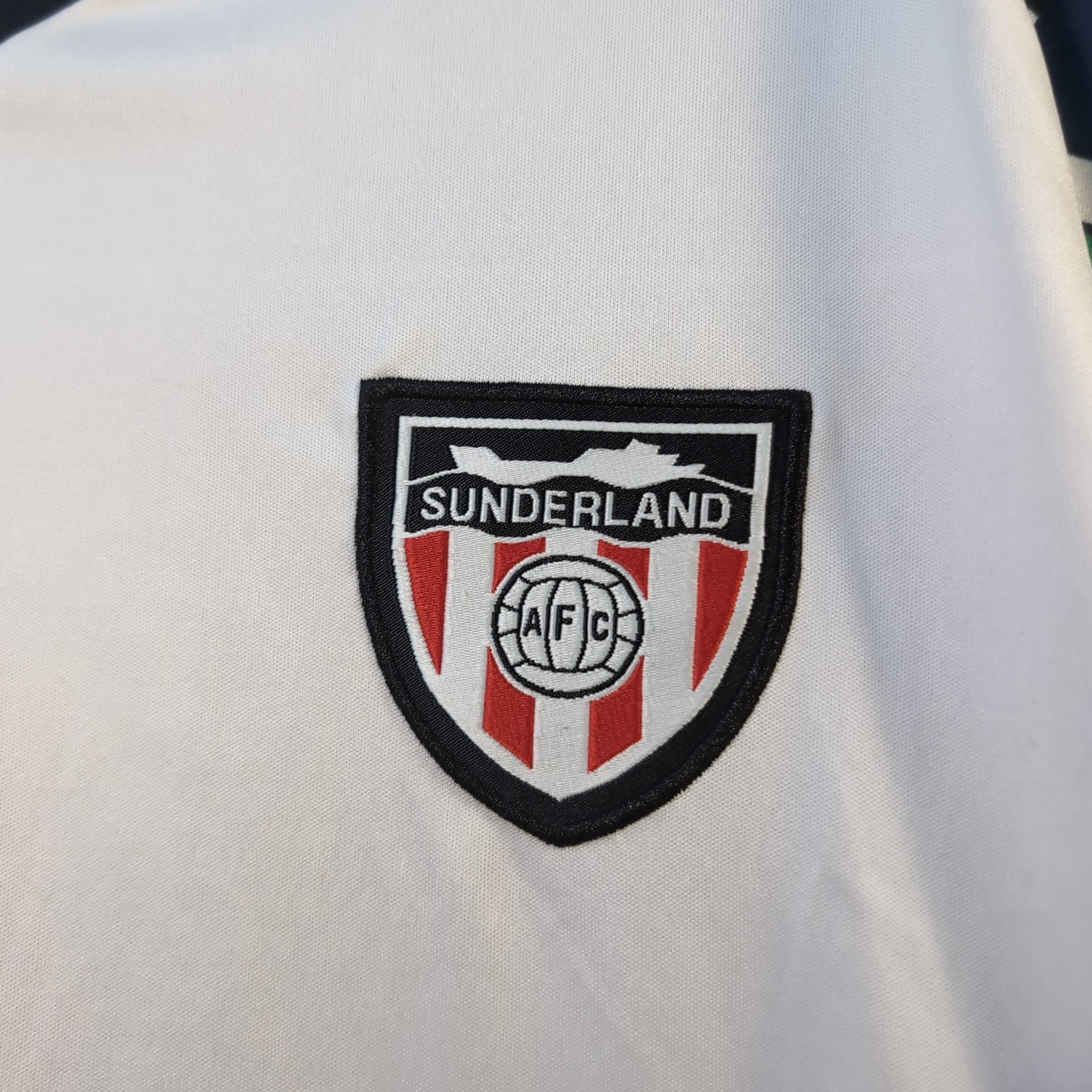 Sunderland AFC 2024/2025 Away Kit