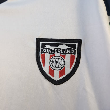 Sunderland AFC 2024/2025 Away Kit