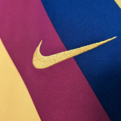 Barcelona 2019/2020 - Away Kit