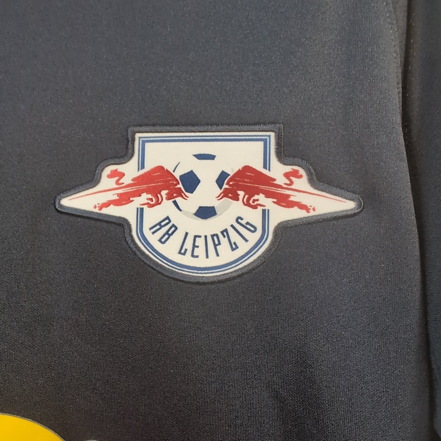 RB Leipzig 2019/2020 Away Kit
