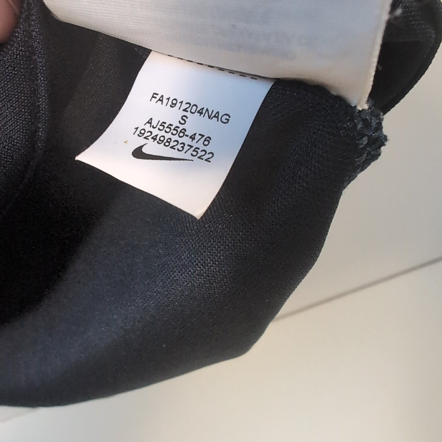 RB Leipzig 2019/2020 Away Kit