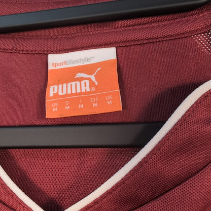 VfB Stuttgart 2010/2011 - Away Kit