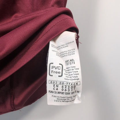 VfB Stuttgart 2010/2011 - Away Kit