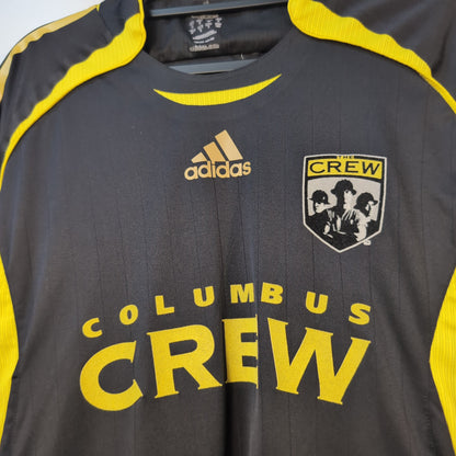 Columbus Crew 2007 - Away Kit