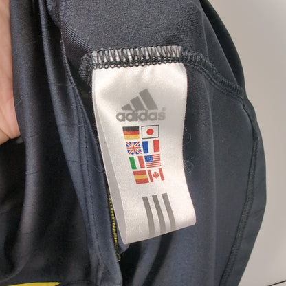 Columbus Crew 2007 - Away Kit