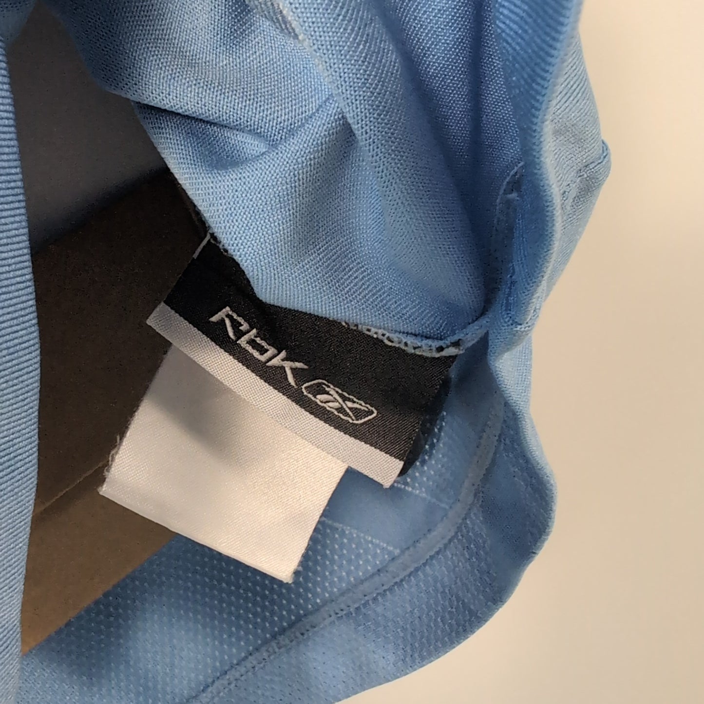 Manchester City 2006/2007 - Home Kit