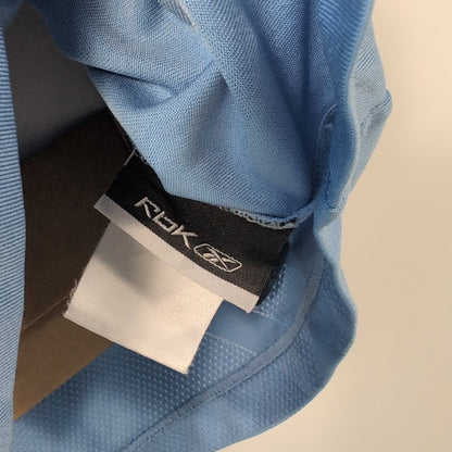 Manchester City 2006/2007 - Home Kit