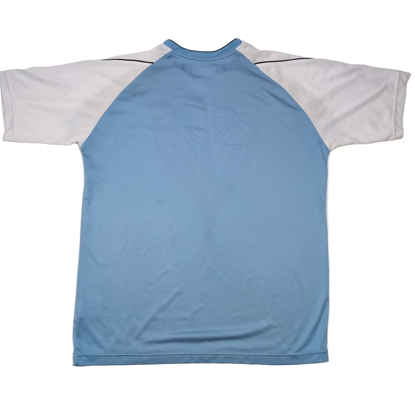 Manchester City 2006/2007 - Home Kit