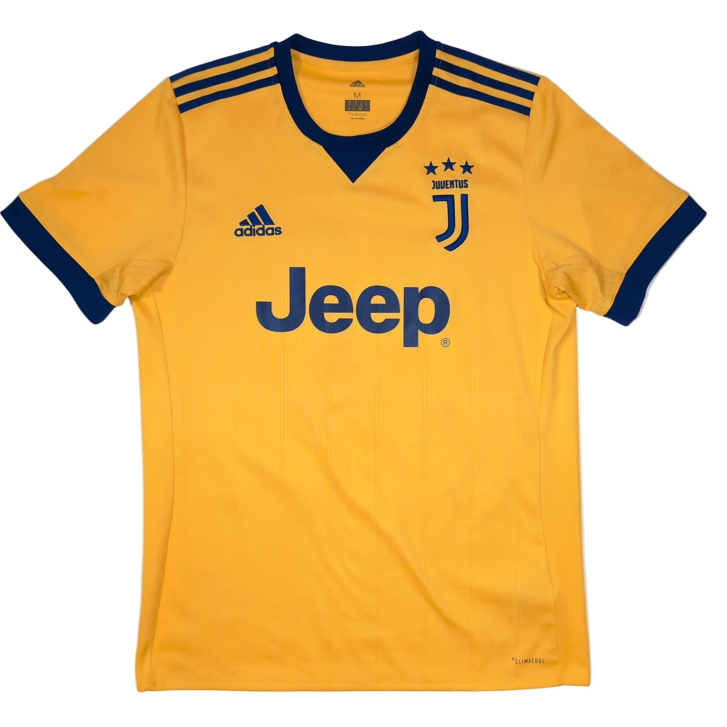 Juventus FC 2017/2018 Away Kit