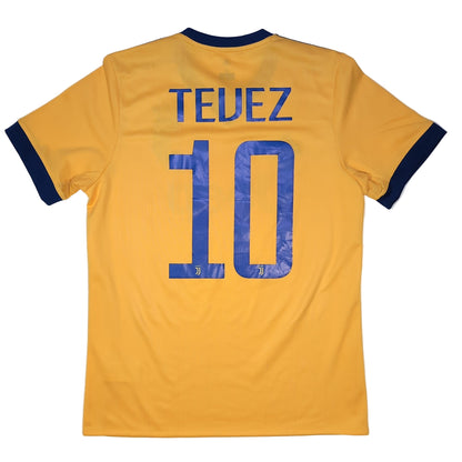 Juventus FC 2017/2018 Away Kit