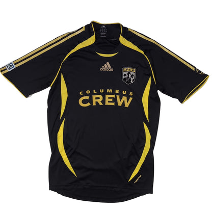 Columbus Crew 2007 - Away Kit