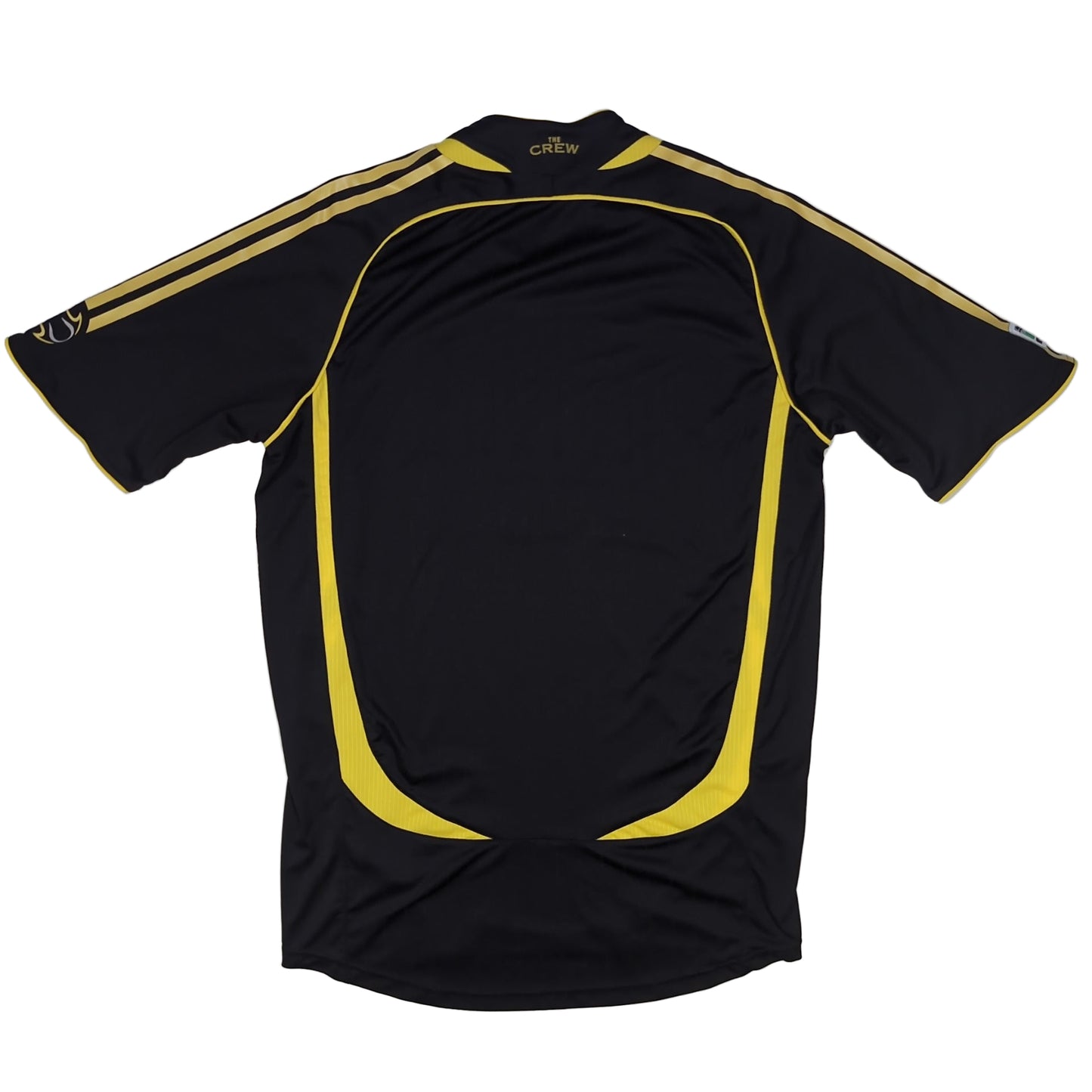 Columbus Crew 2007 - Away Kit