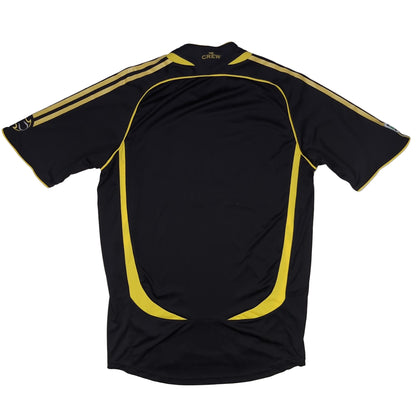 Columbus Crew 2007 - Away Kit