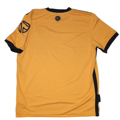 Kaizer Chiefs 2010/2011 - Home Kit