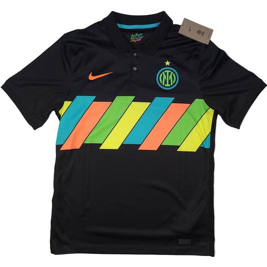 Inter Milan 2021/2022 Third Kit
