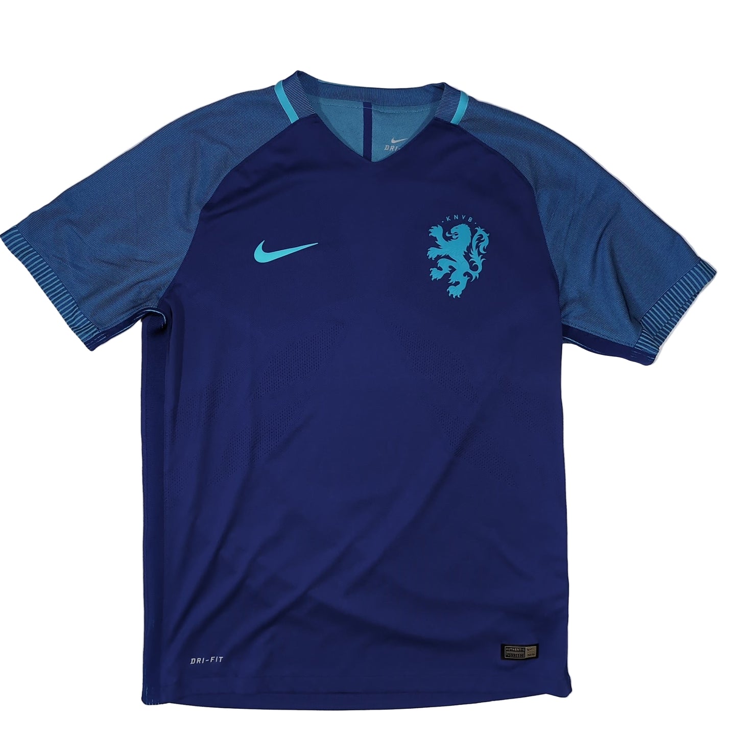 Netherlands 2016 Away Kit
