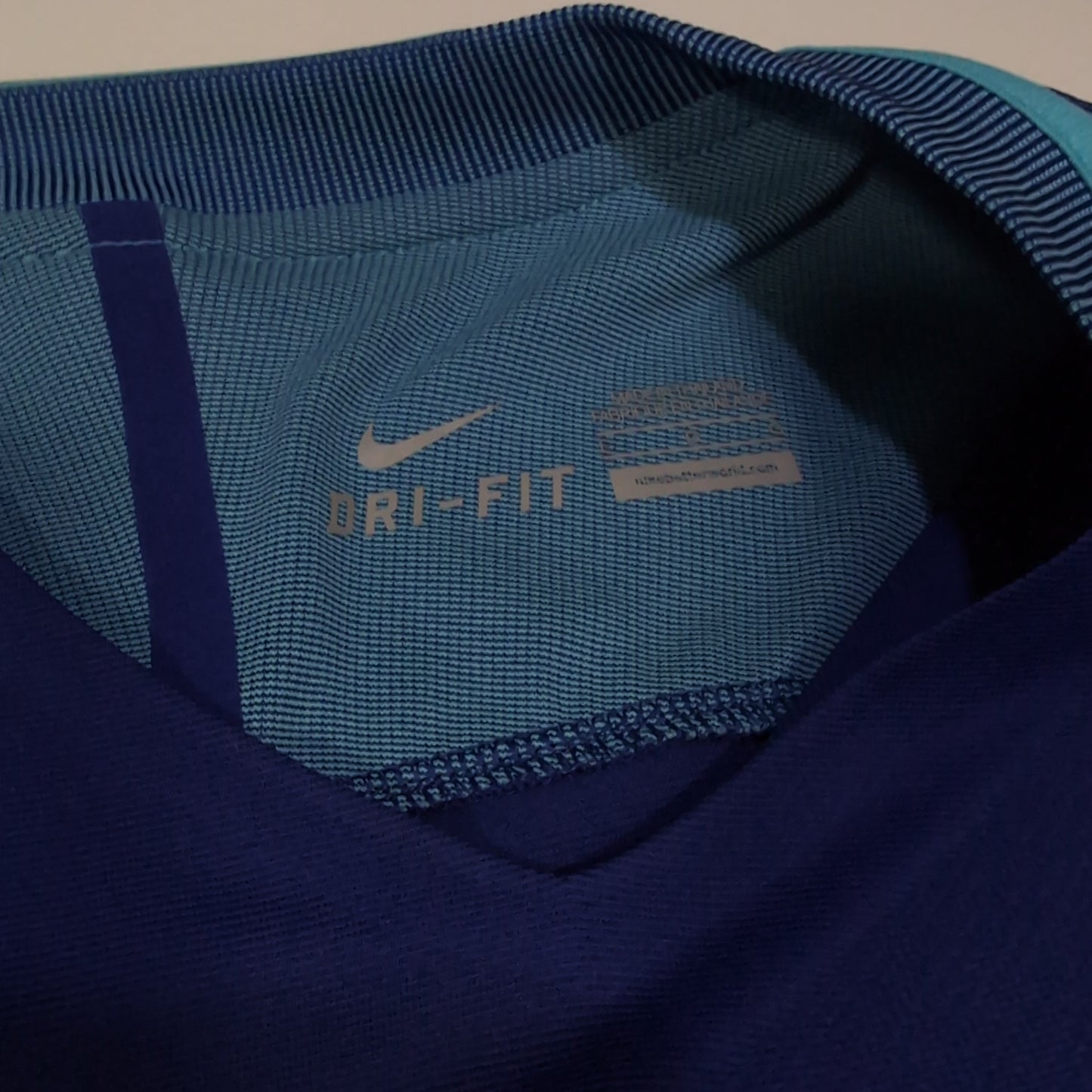 Netherlands 2016 Away Kit