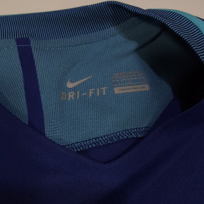 Netherlands 2016 Away Kit