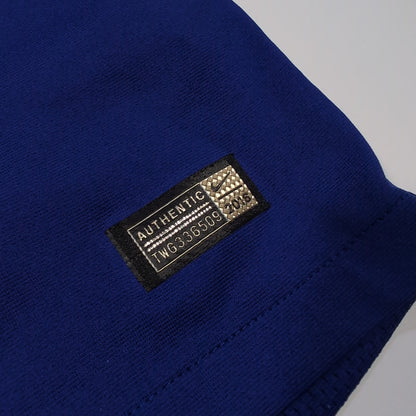 Netherlands 2016 Away Kit