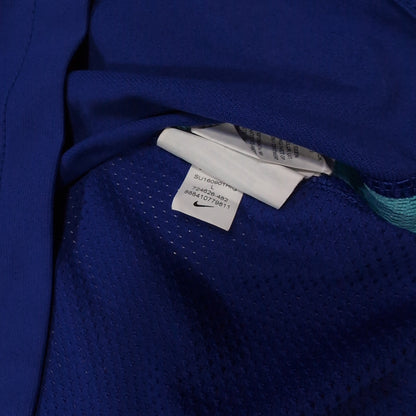 Netherlands 2016 Away Kit