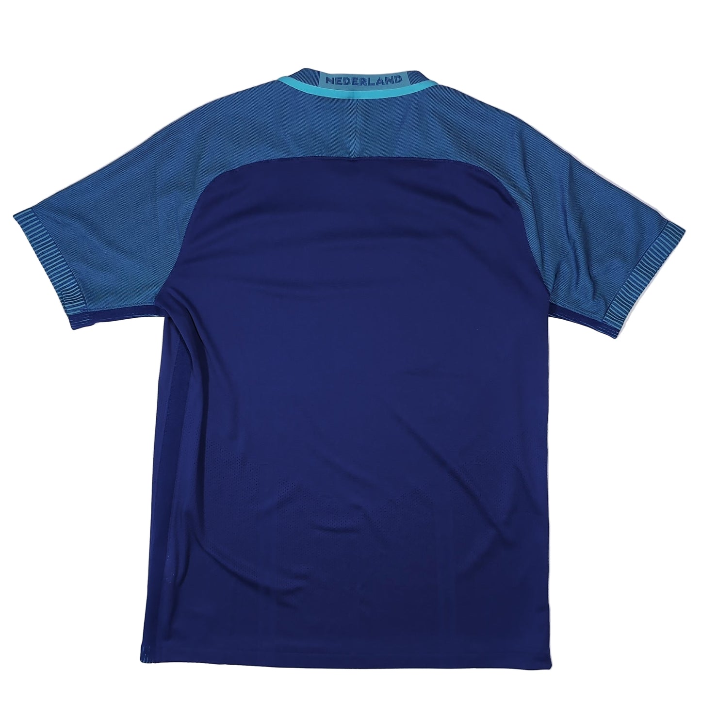 Netherlands 2016 Away Kit