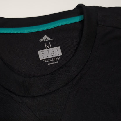 Real Madrid 2017/2018 - Away Kit