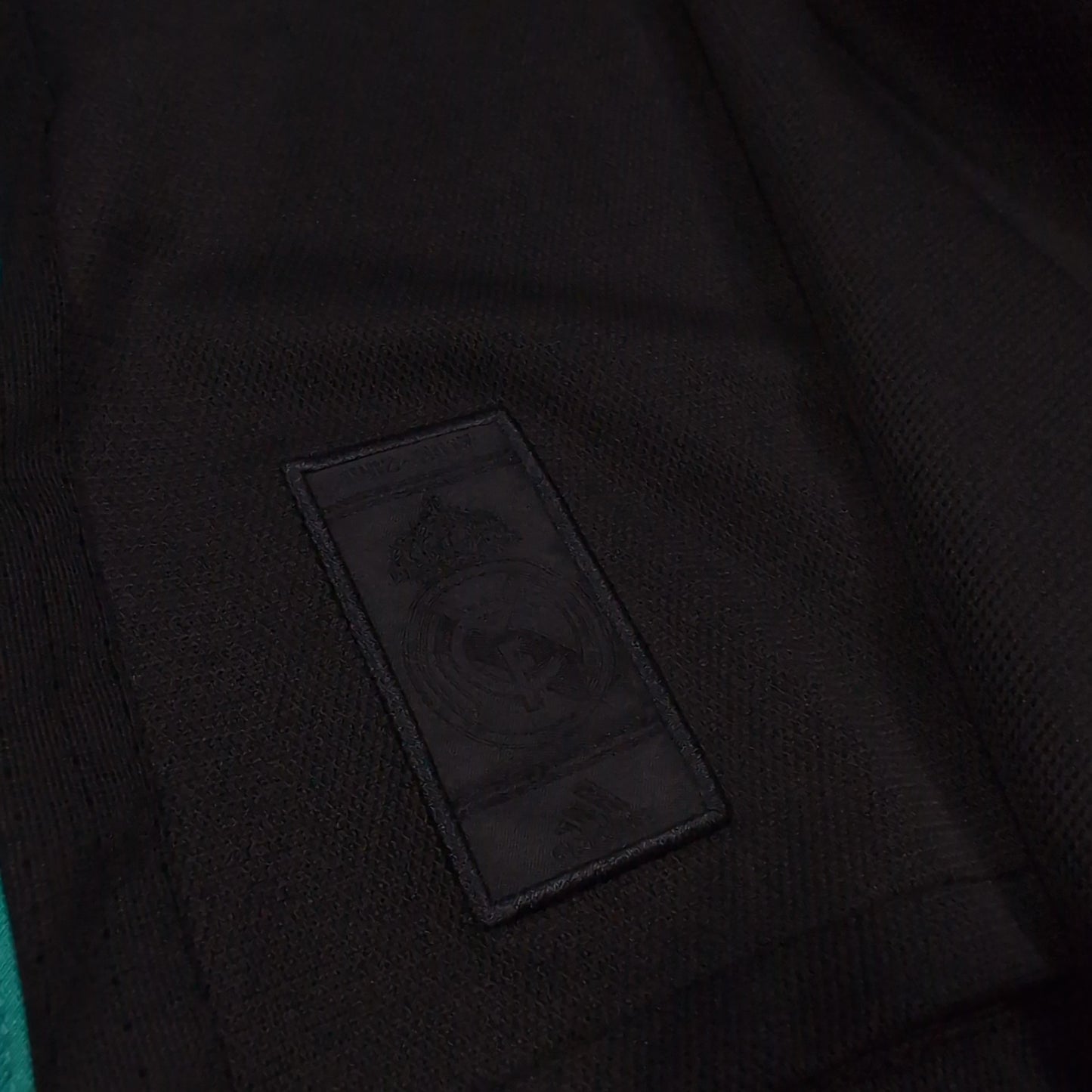 Real Madrid 2017/2018 - Away Kit