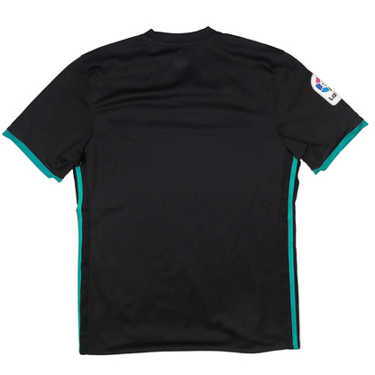 Real Madrid 2017/2018 - Away Kit
