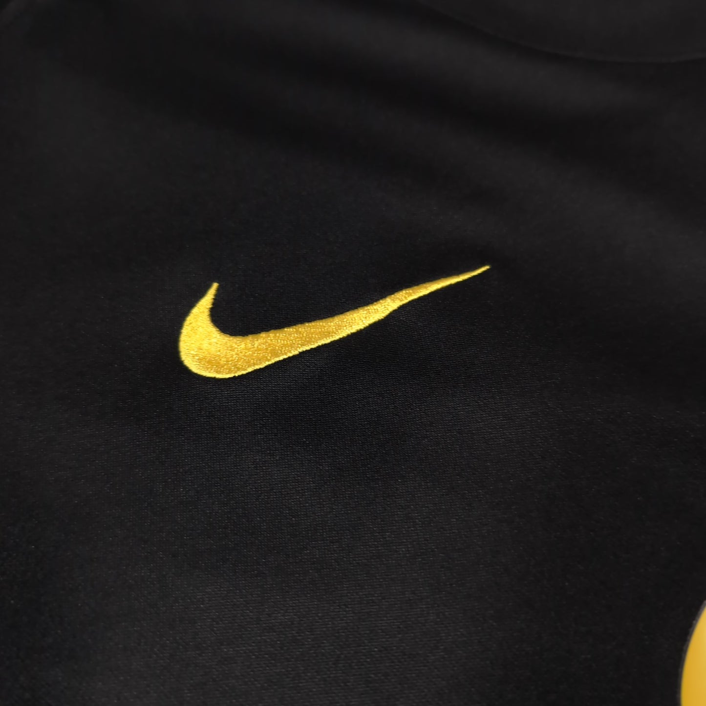 Barcelona 2011/2012 - Away Kit