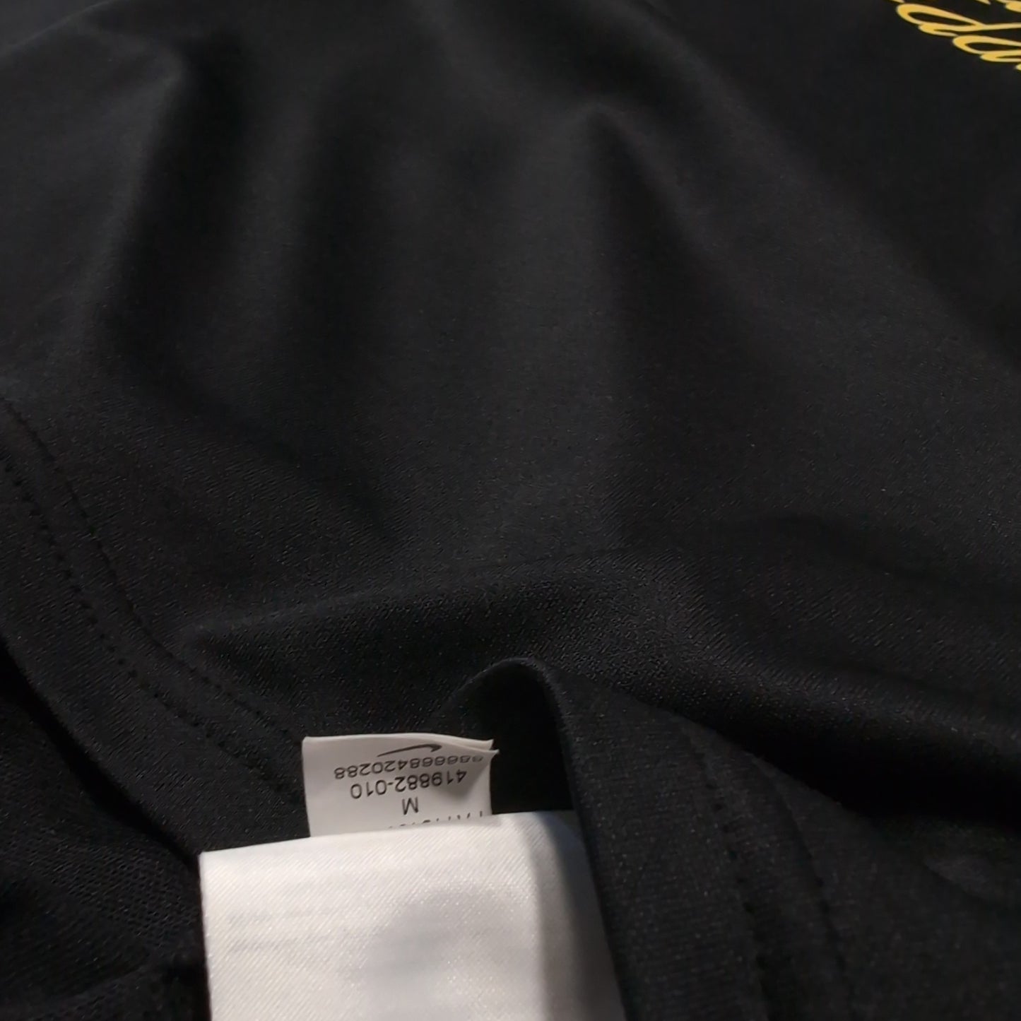 Barcelona 2011/2012 - Away Kit