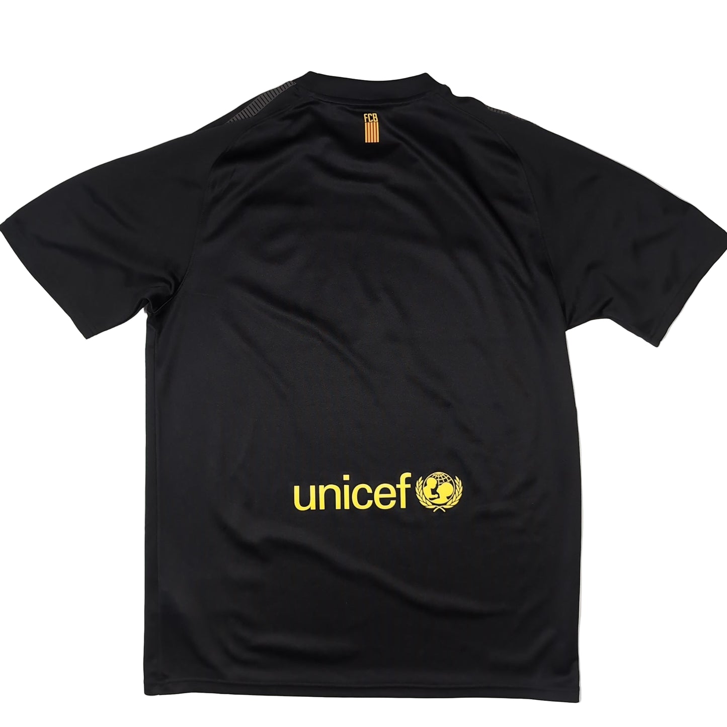 Barcelona 2011/2012 - Away Kit