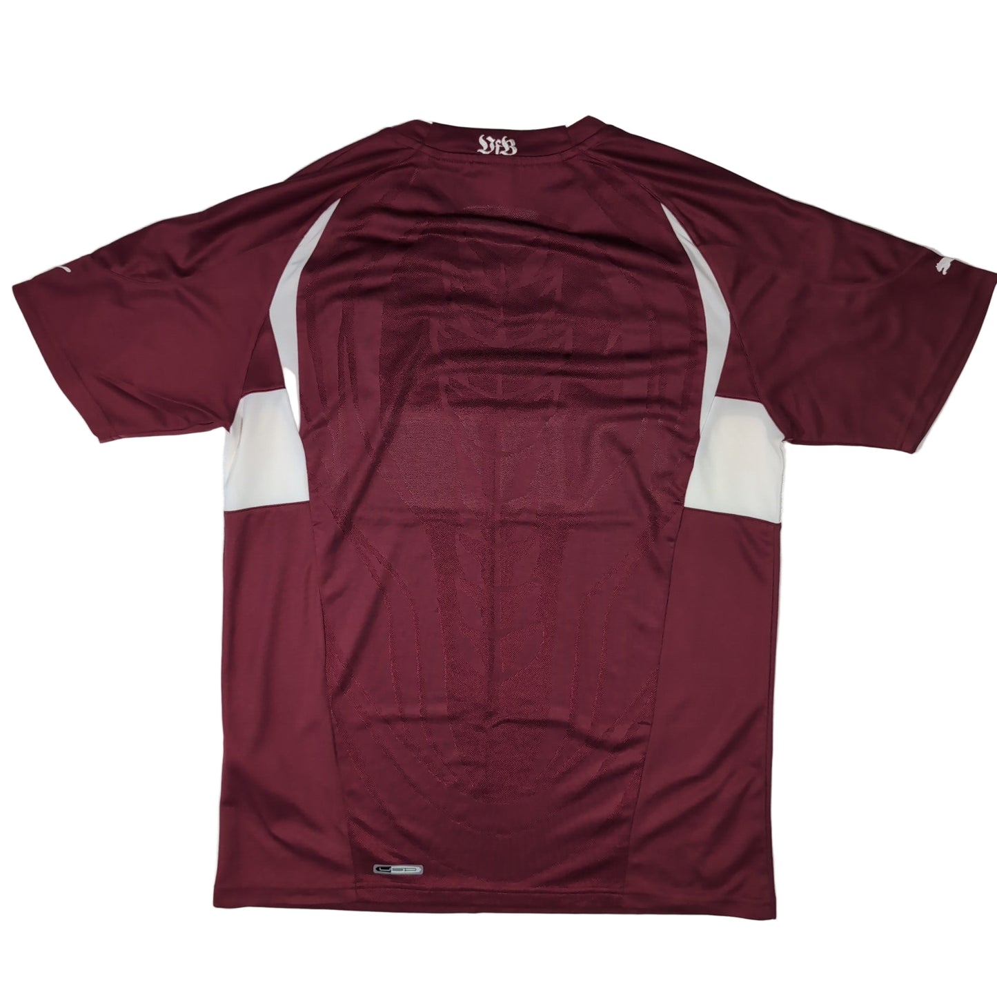 VfB Stuttgart 2010/2011 - Away Kit