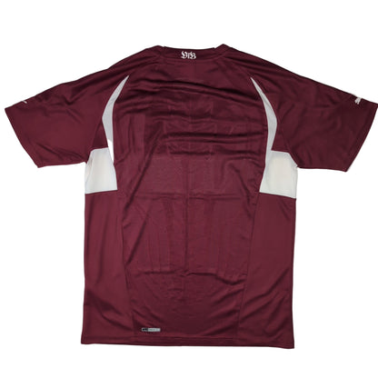 VfB Stuttgart 2010/2011 - Away Kit