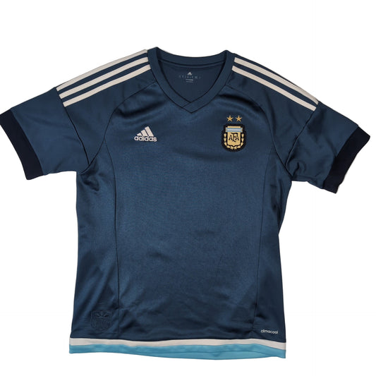 Argentina 2015 - Away Kit