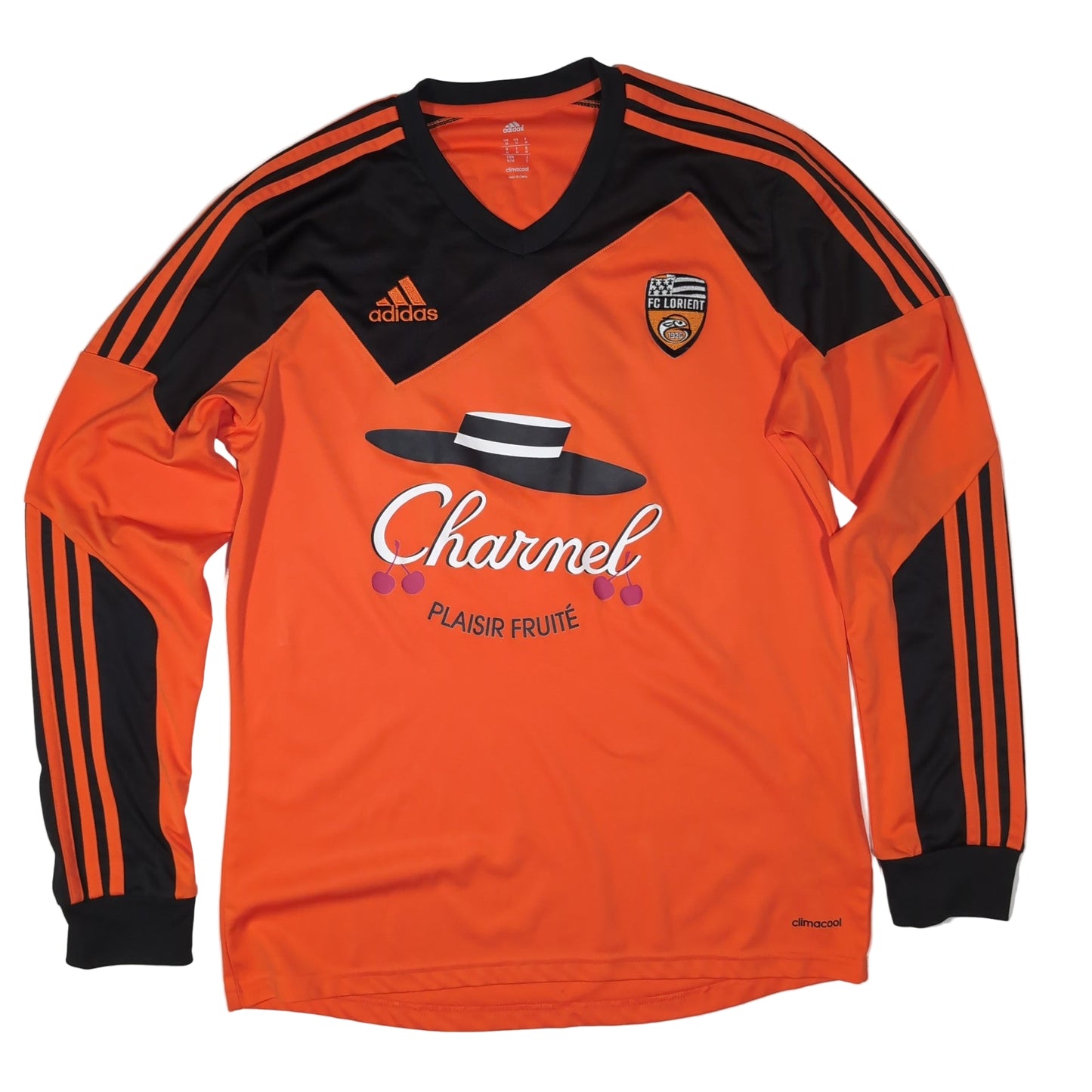 Lorient 2014-2015 - Home Kit